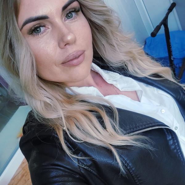 Иванова Маргарита