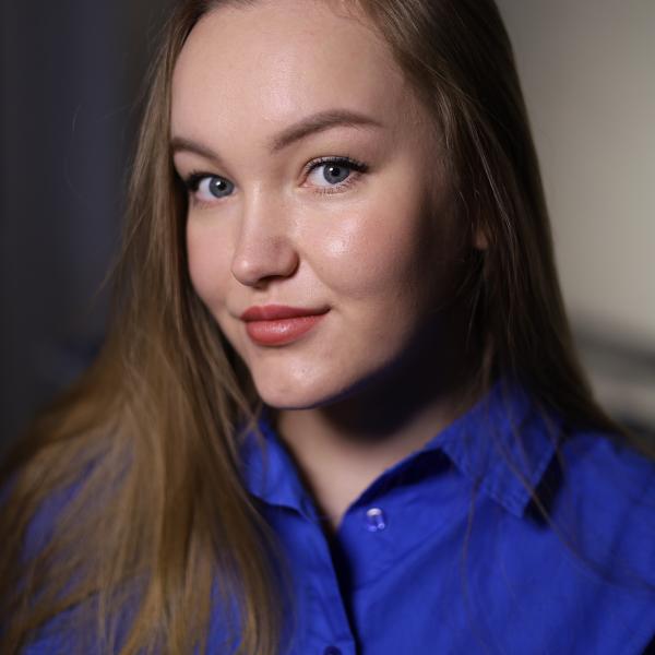 Бабич Наталья