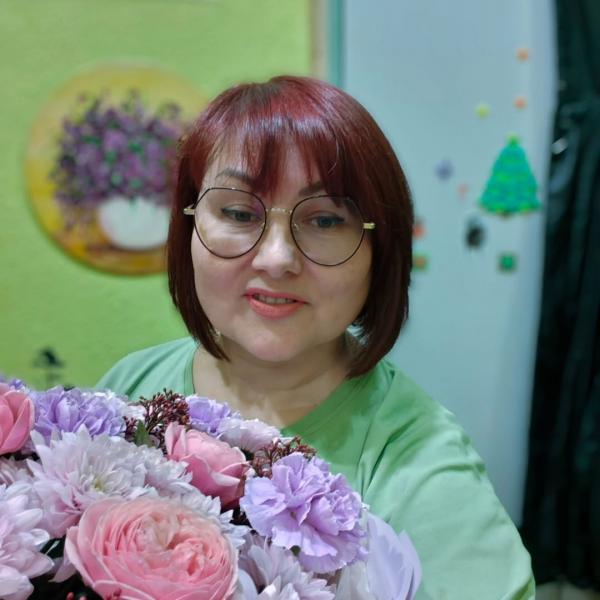 Великая Анастасия