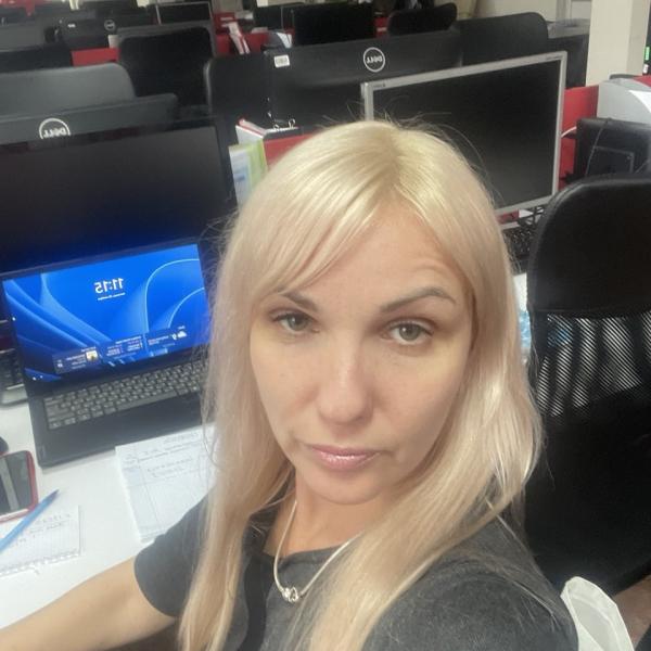 Истягина Юлия