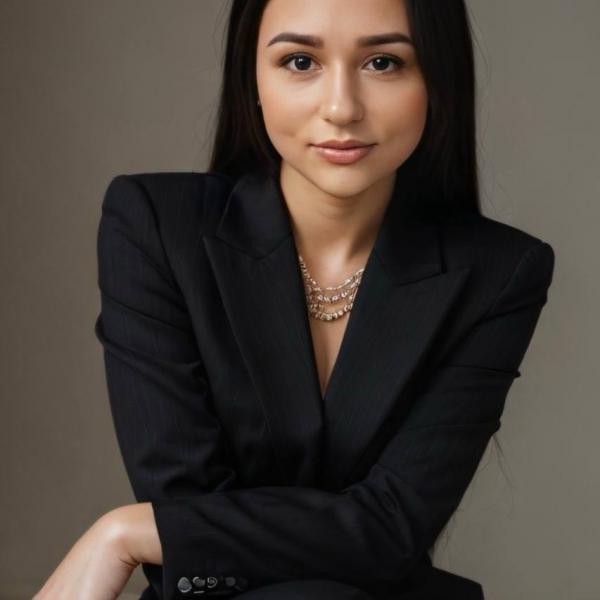 Санжаревская Виктория