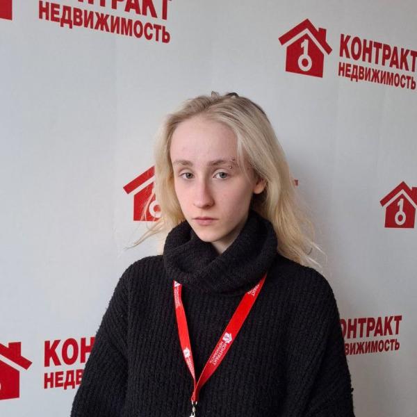 Азарова Людмила