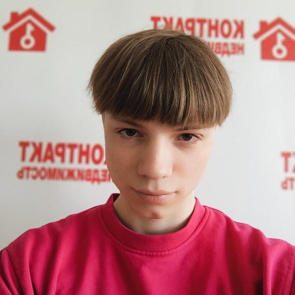 Скляров Кирилл