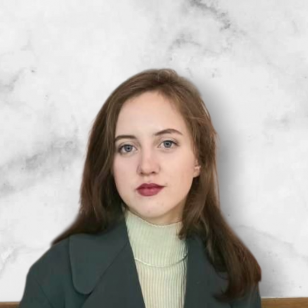 Ворожцовая Екатерина