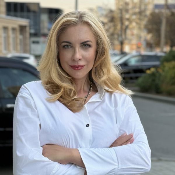 Якименко Инна