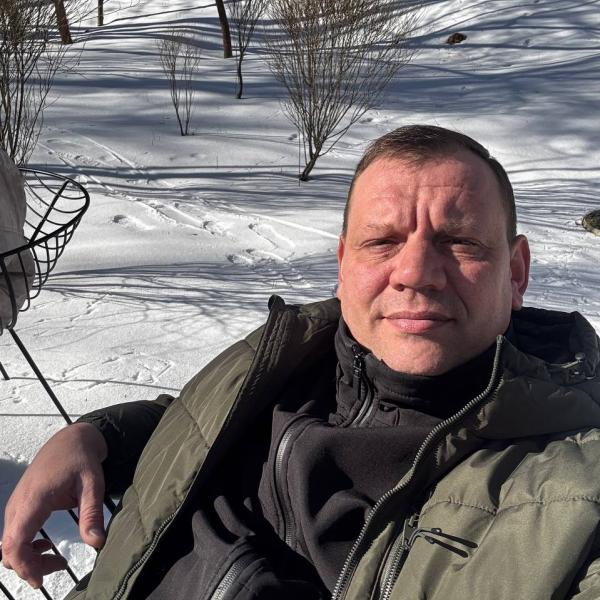 Козырь Максим