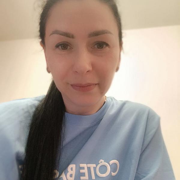 Ткаченко Наталья