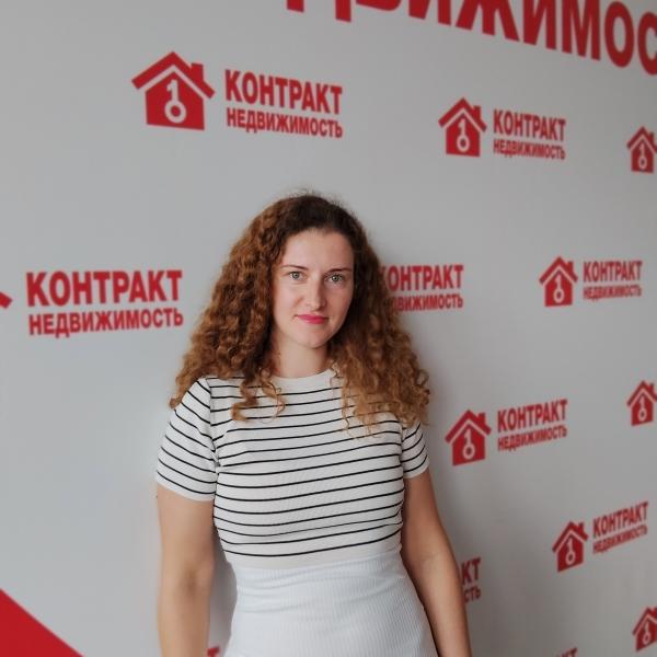 Попова Екатерина