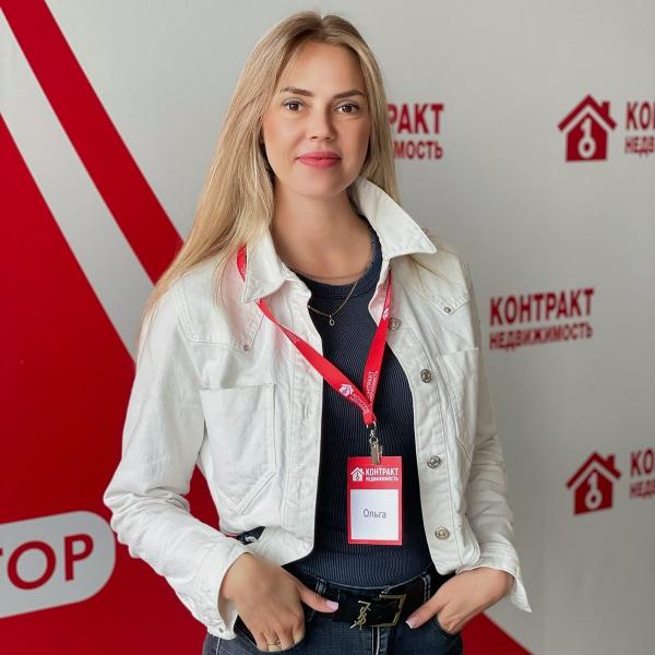 Жорноклёв Ольга