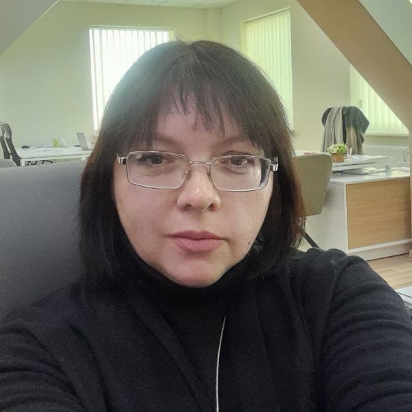 Кадуріна Тетяна