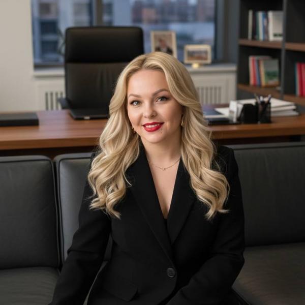 Бондаренко Алёна