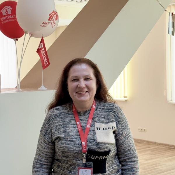 Романенко Елена