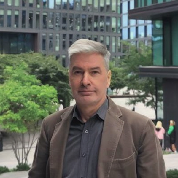 Легостаев Максим