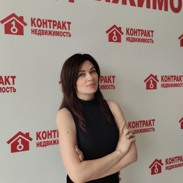 Смирнова Наталья
