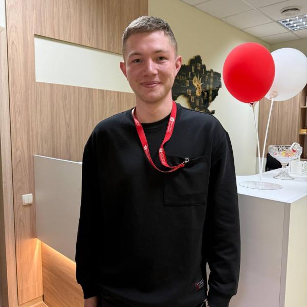 Андренко Александр