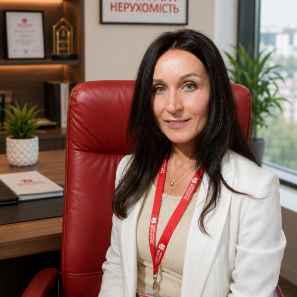 Лупенко Наталья
