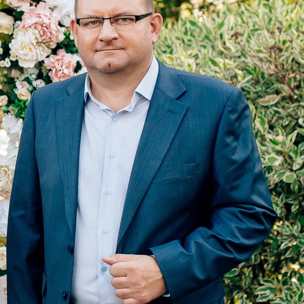 Цегичко Валентин