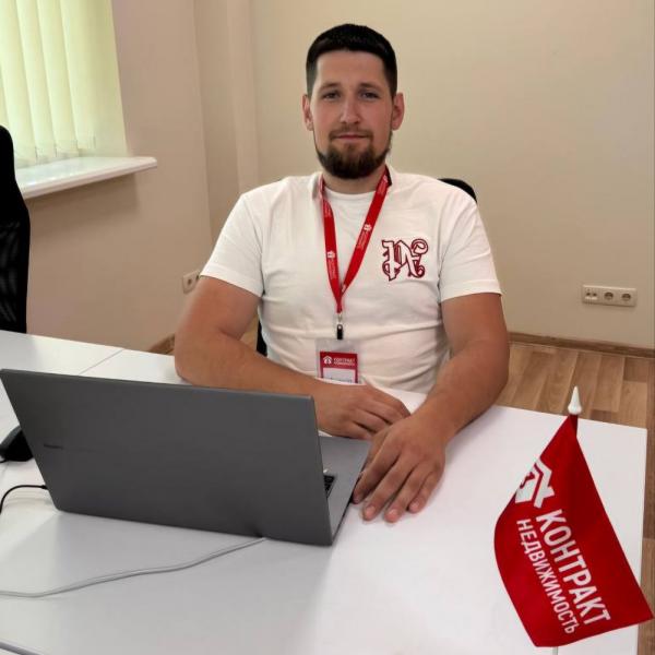 Синявский Андрей