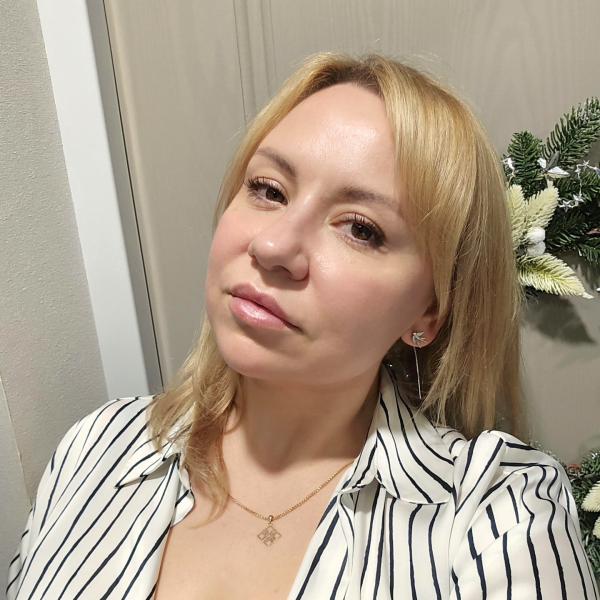 Славненко Анна