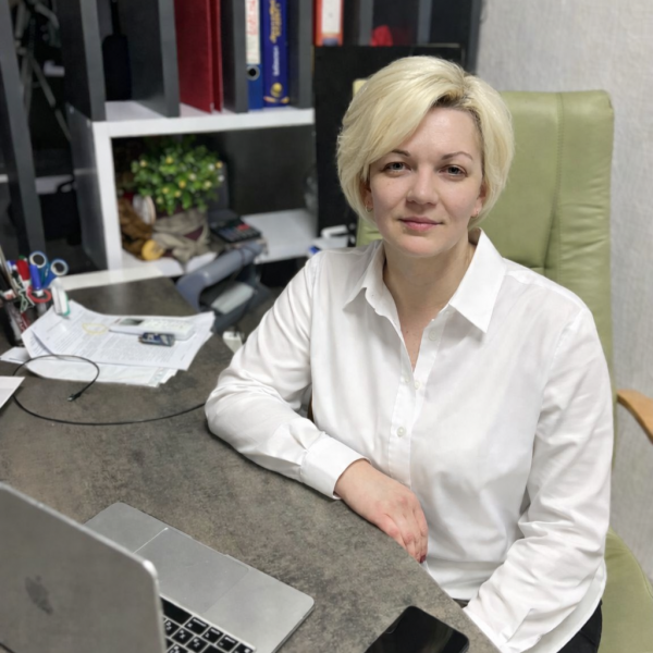 Полапа Лина