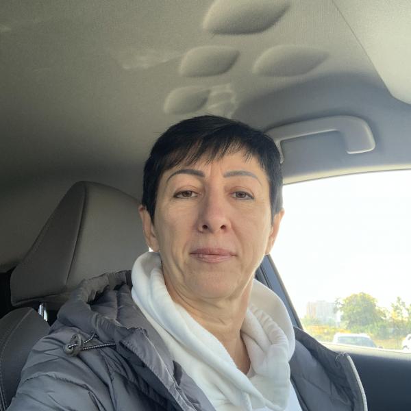 Носатова Маргарита