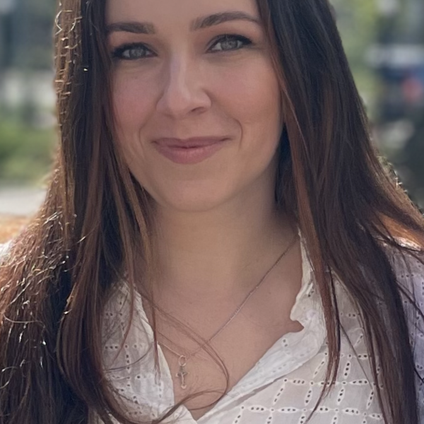 Литвинова Кристина