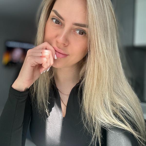 Жорноклёв Ольга