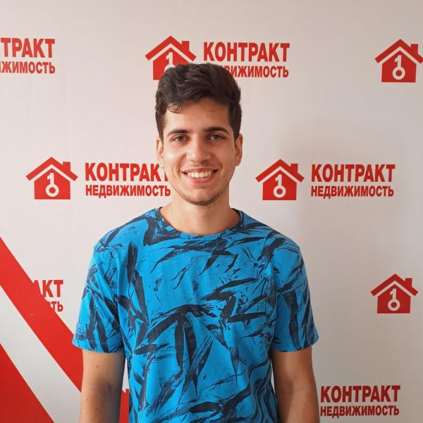 Печенежский Дмитрий