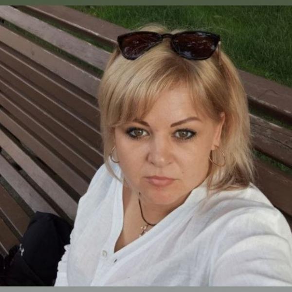 Фурман Галина