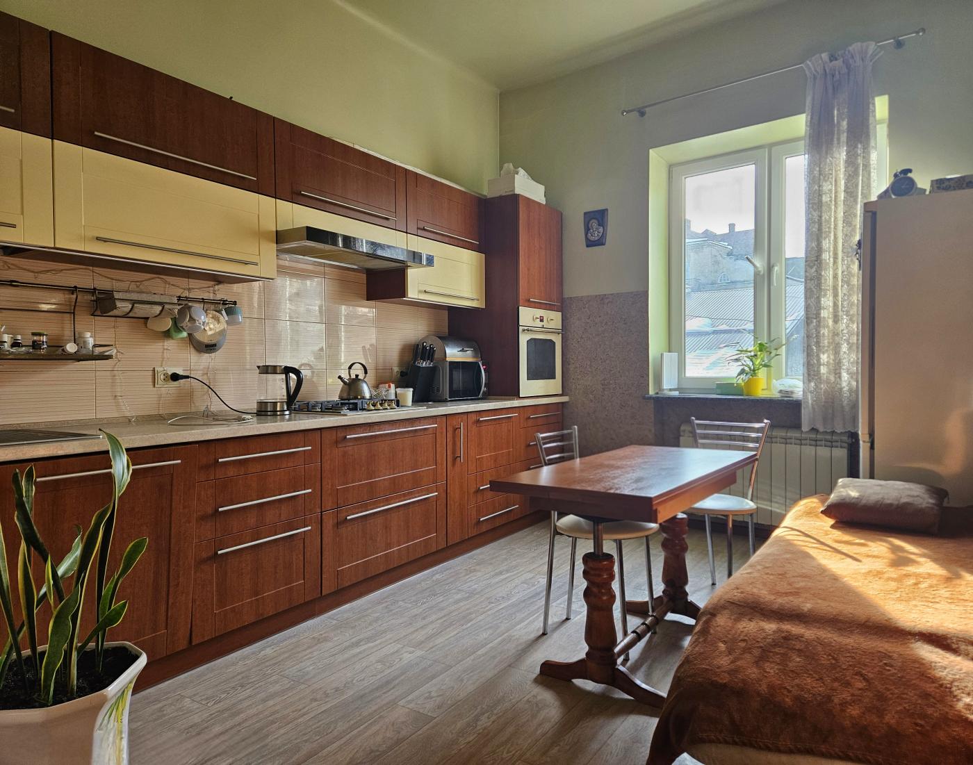 2 Кімнатна Квартира на Площі Князя Святослава - зображення 3