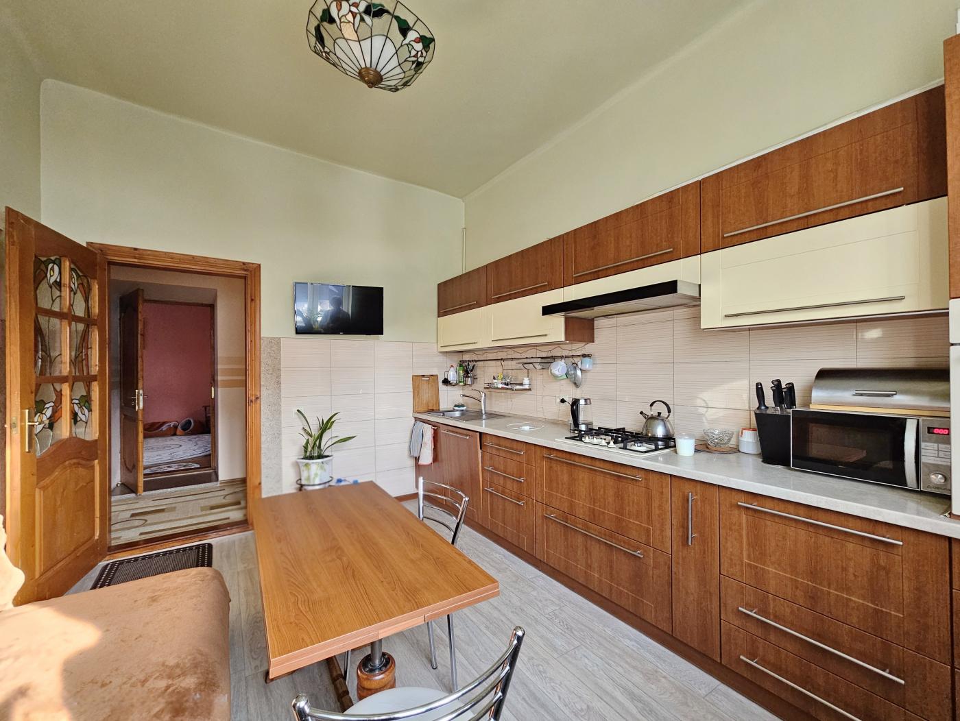 2 Кімнатна Квартира на Площі Князя Святослава - зображення 2