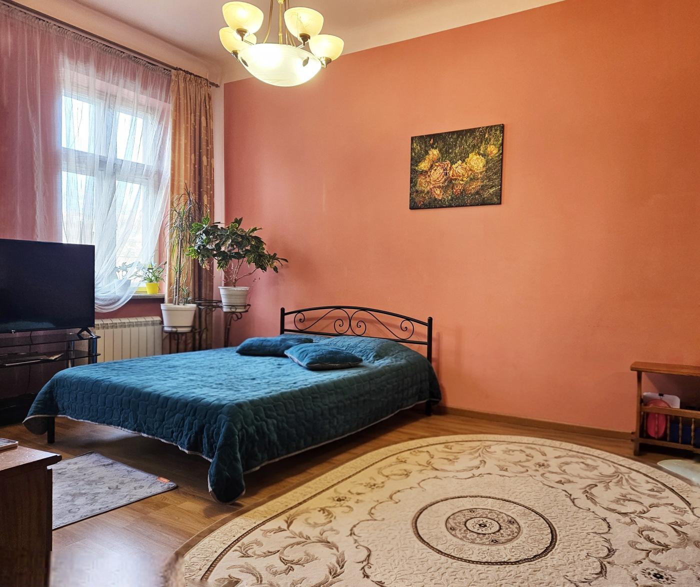 2 Кімнатна Квартира на Площі Князя Святослава - зображення 4