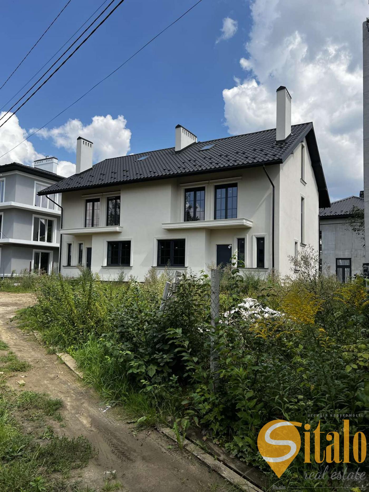 Продажа домов Львов