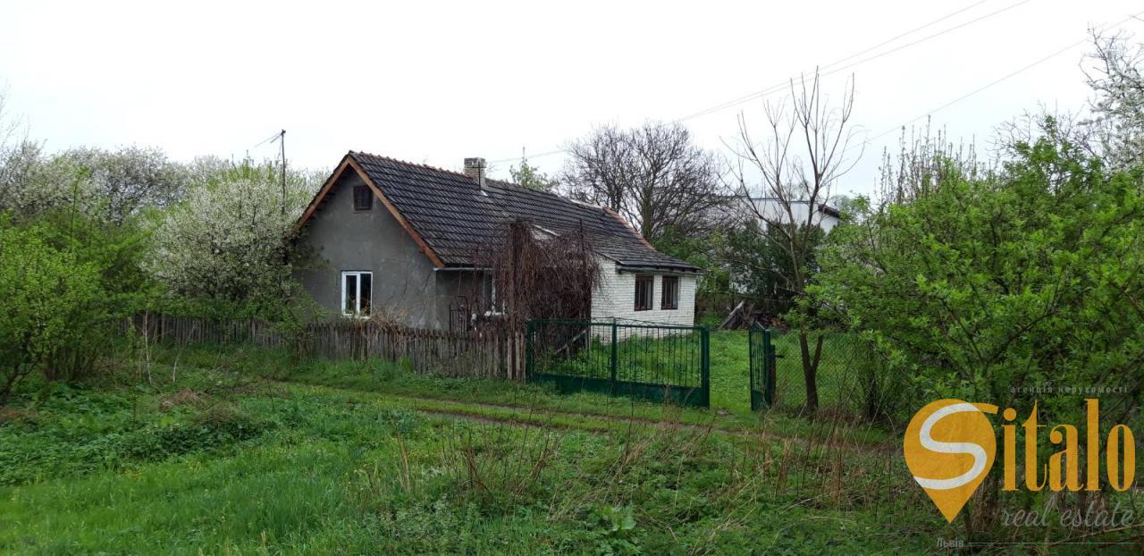 Продажа домов Коцуров