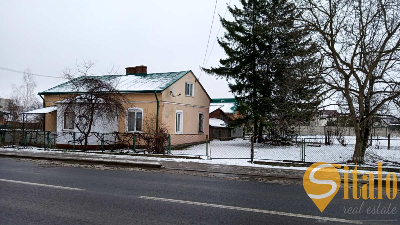Продажа домов Радехов