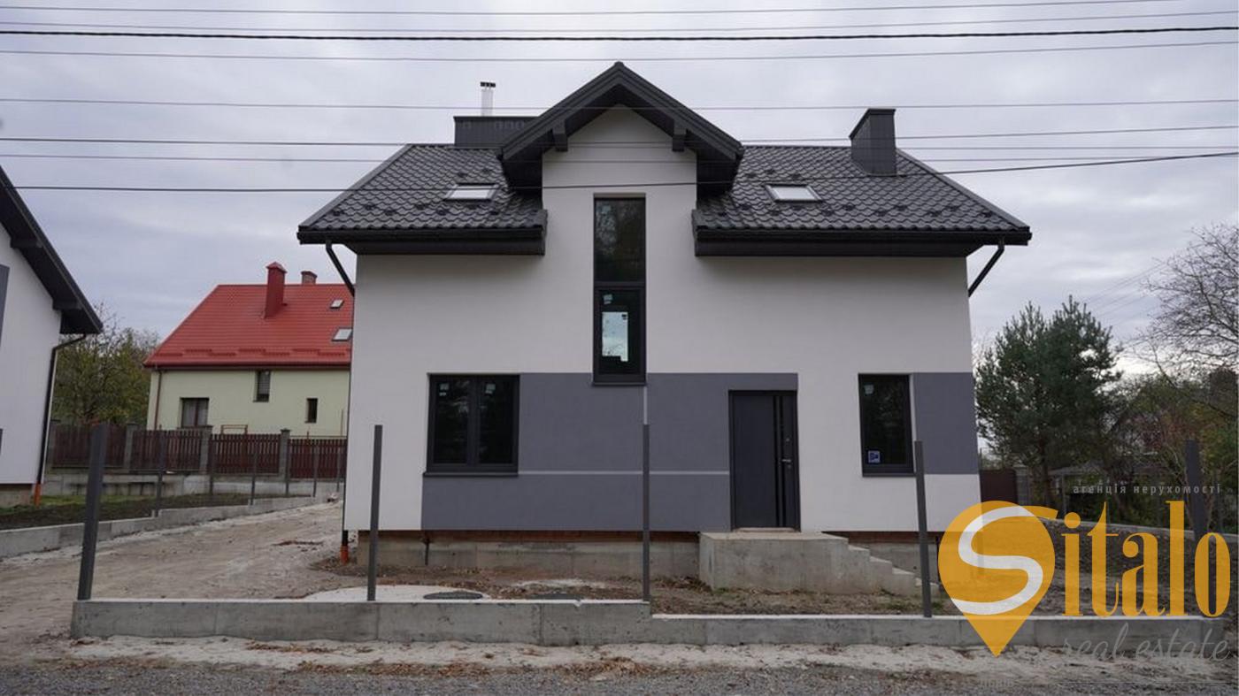 Продажа домов Львов