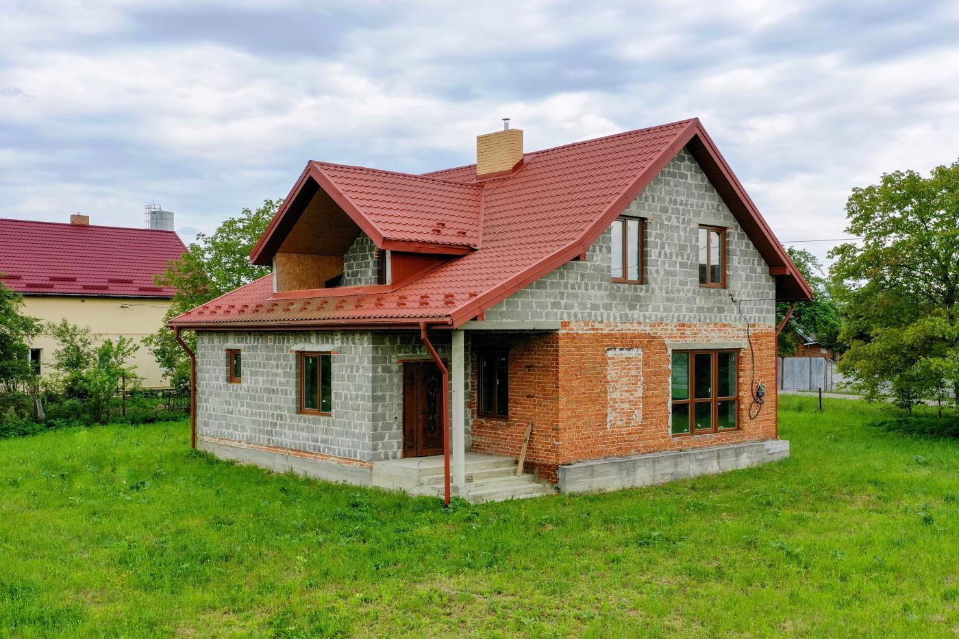 Продажа домов Тернополье