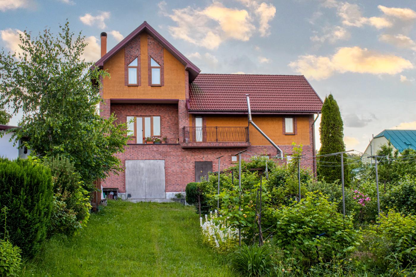 Продажа домов Зубра