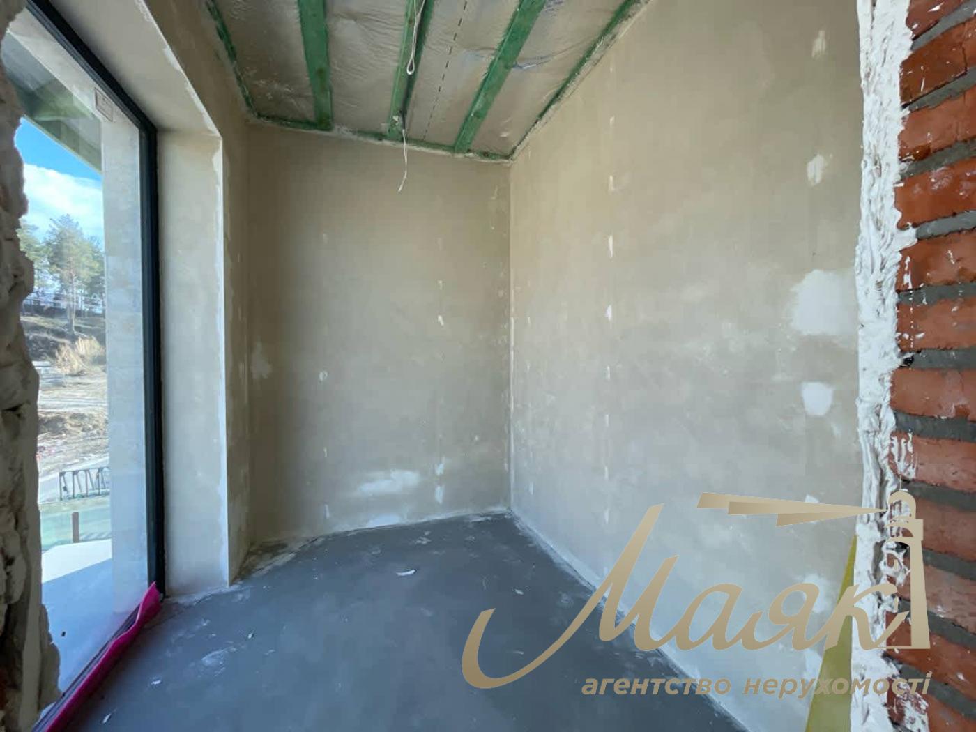 Продаж 2-поверхового будинку площею 337 м², Ходосівка, КГ «Нова Ходосівка»