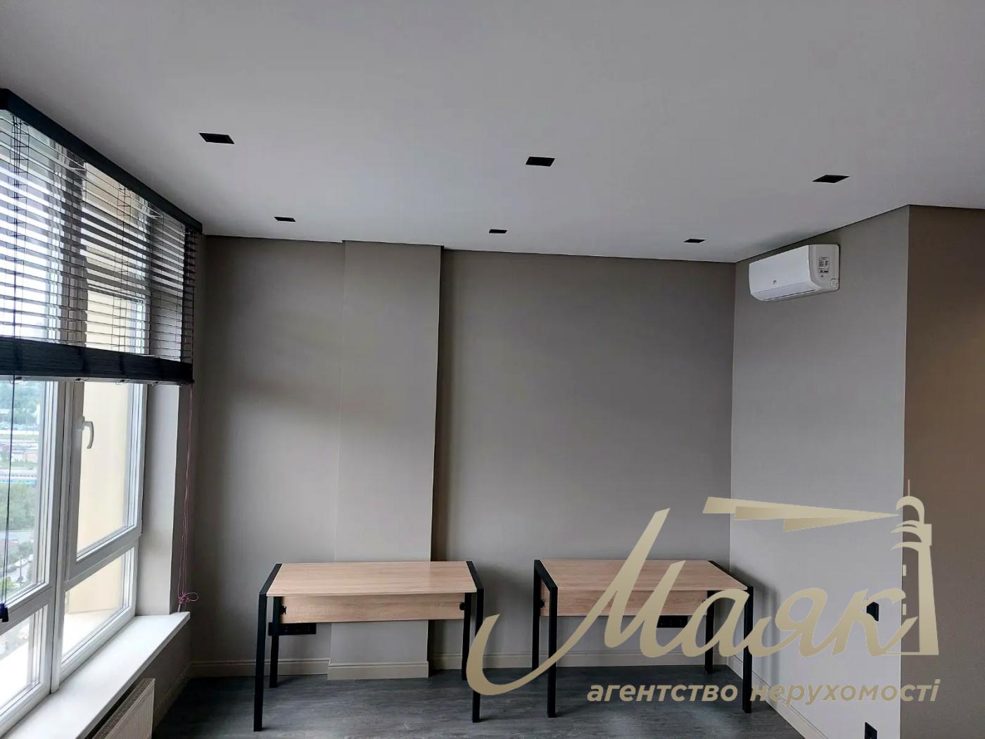 Office for rent 47m2 on Zhilyanskaya str. 68, Kadorr, Olimpiyskaya