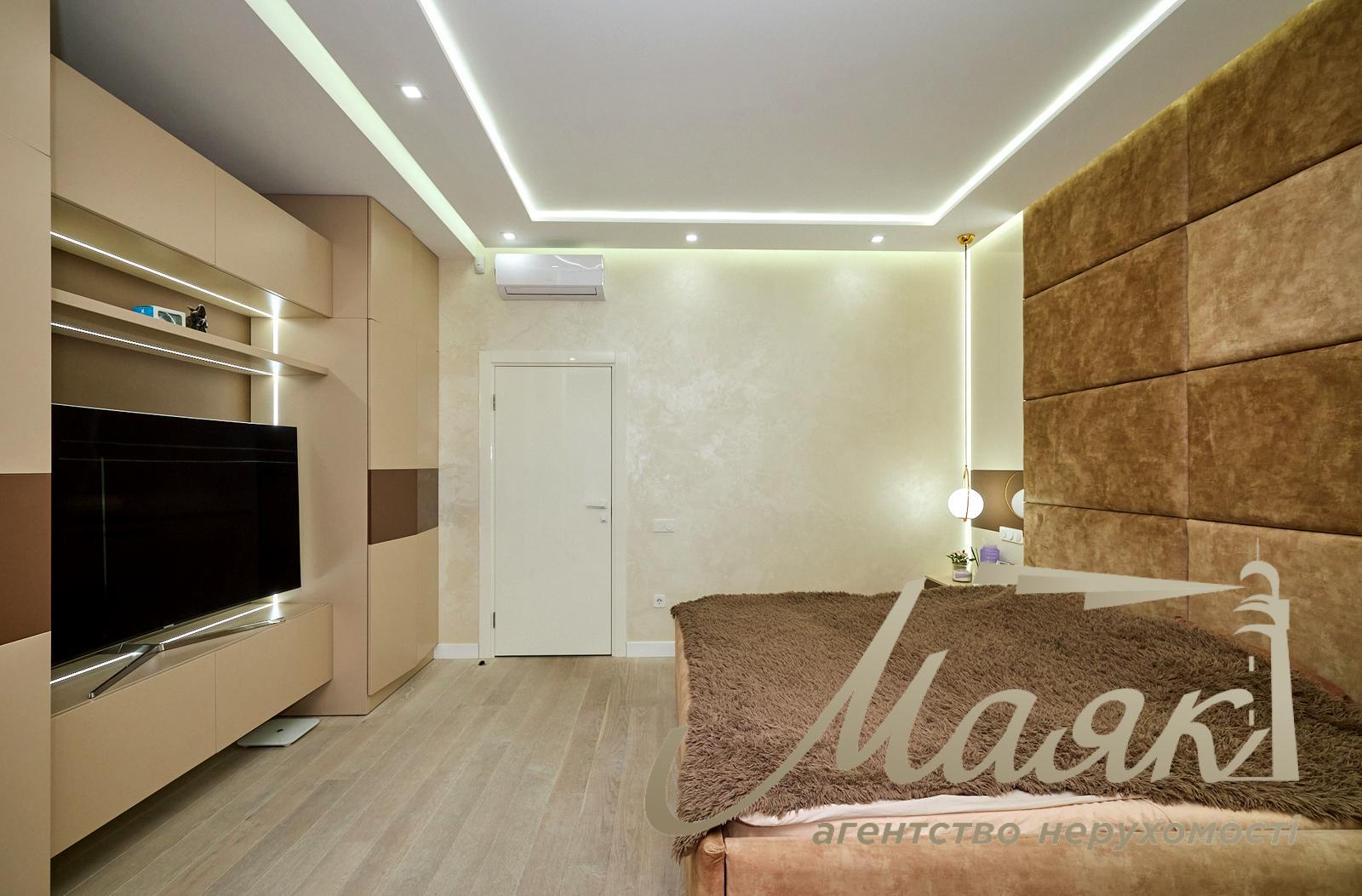 Продажа 2-х комнатной квартиры в ЖК Джек Хаус по ул.Леси Украинки бульв., 7-В