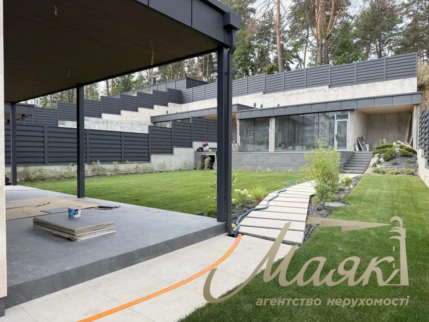 Продажа 2-х этажного дома 230м2, Ходосока, КГ Новая Ходосовка