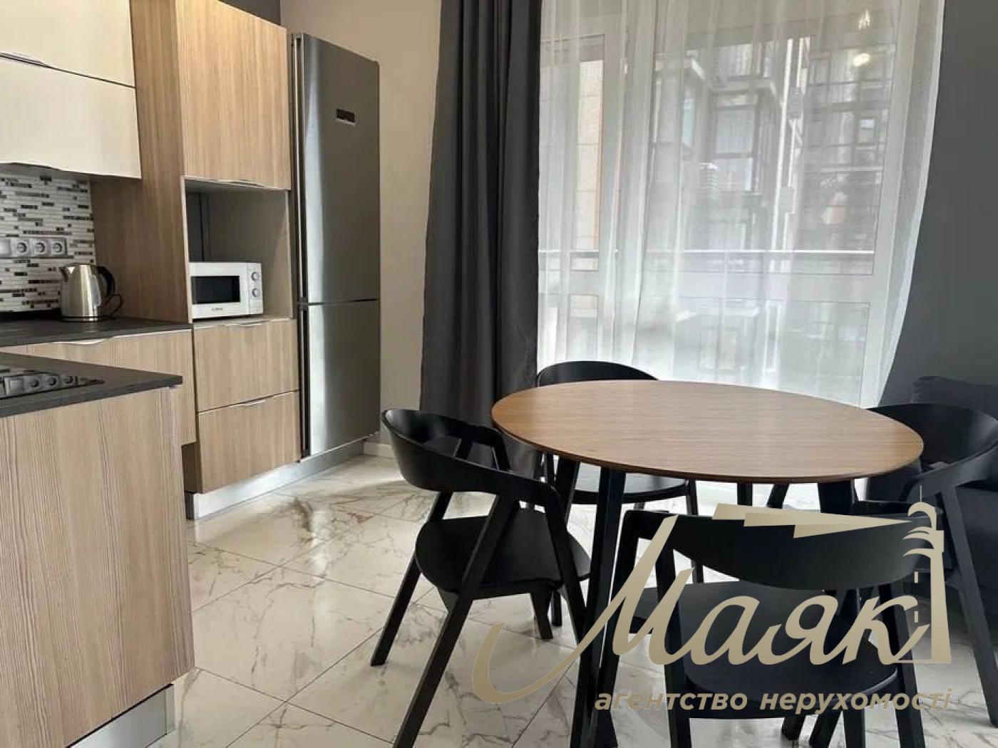 Rent an apartment in the LCD "French Quarter 2 " str. Predslavinskaya