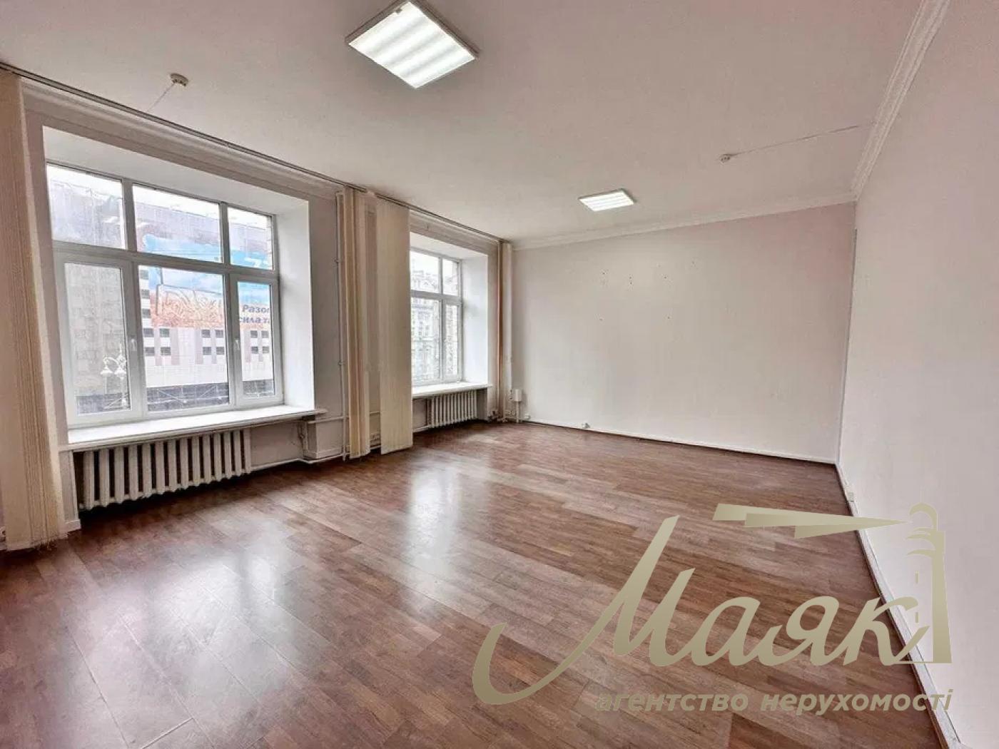 Аренда офиса 93,2 м.кв. Майдан, Крещатик