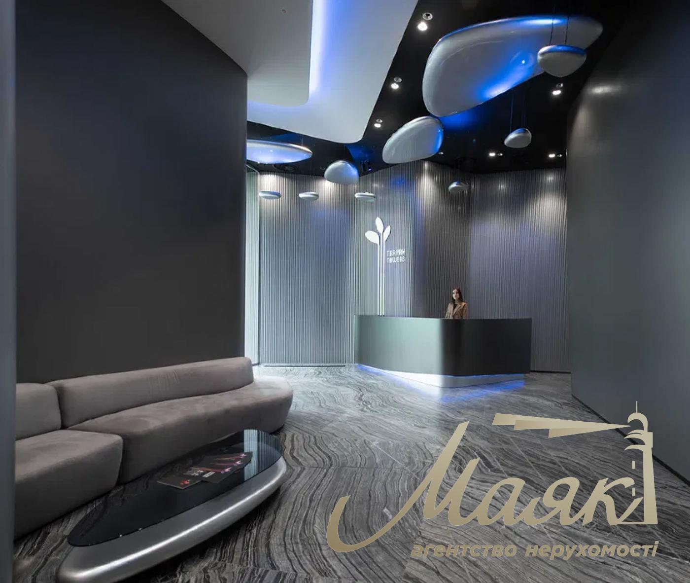 Продаж 3-к квартири в ЖК TARYAN TOWERS | 2-а вежа