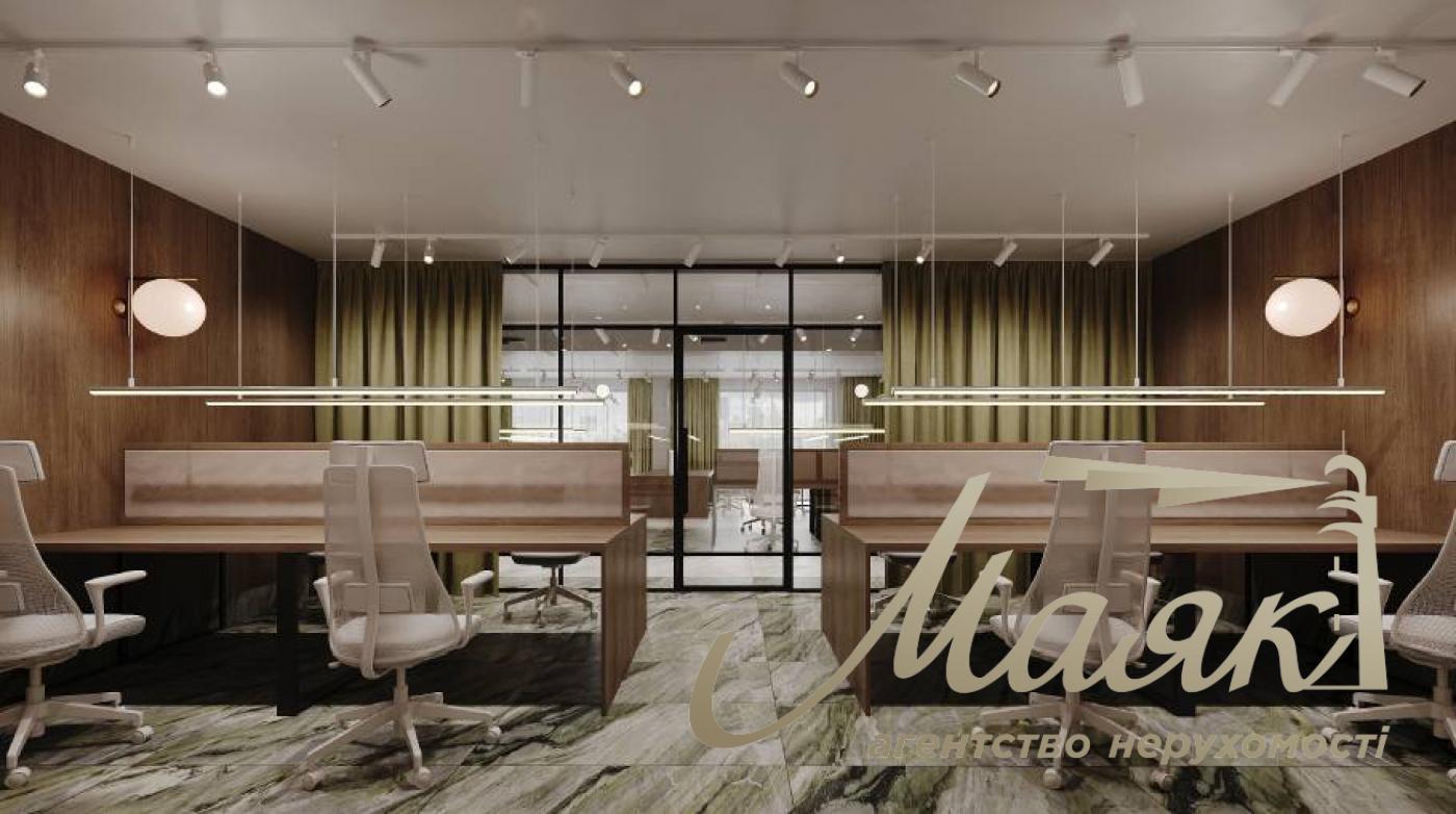 Продаж офісу ЖК Бульвар Фонтанів, вул. Іоанна Павла