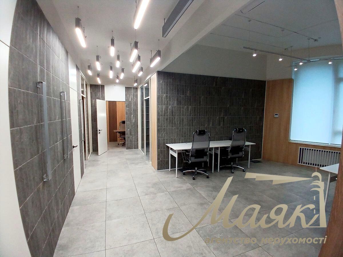 Оренда офісу 250 кв.м в ЖК А52 вул. Січових Стрільців (Артема), 44-А