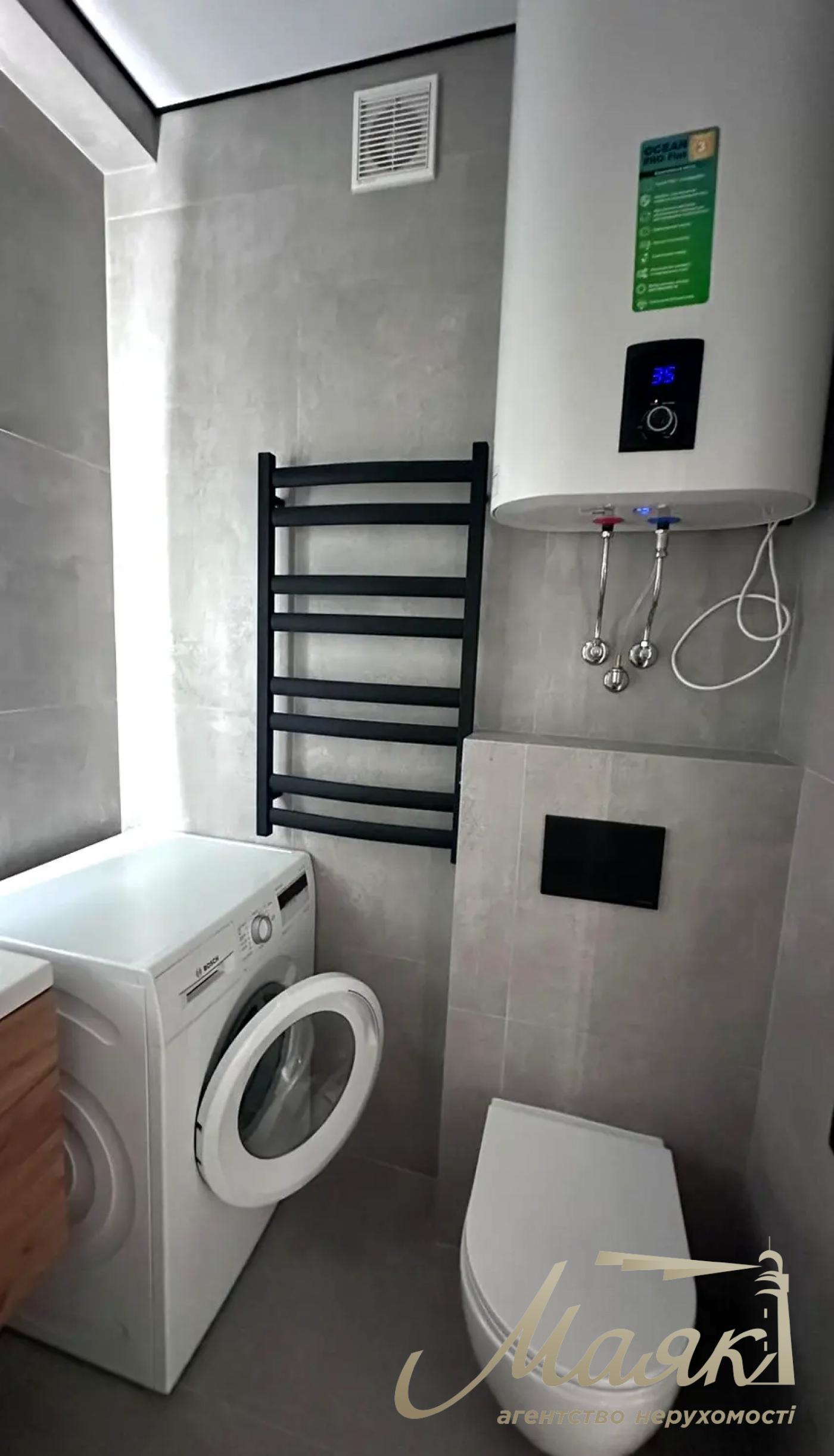 Аренда 2к квартиры 61 м², ЖК Новая Англия, Голосеево