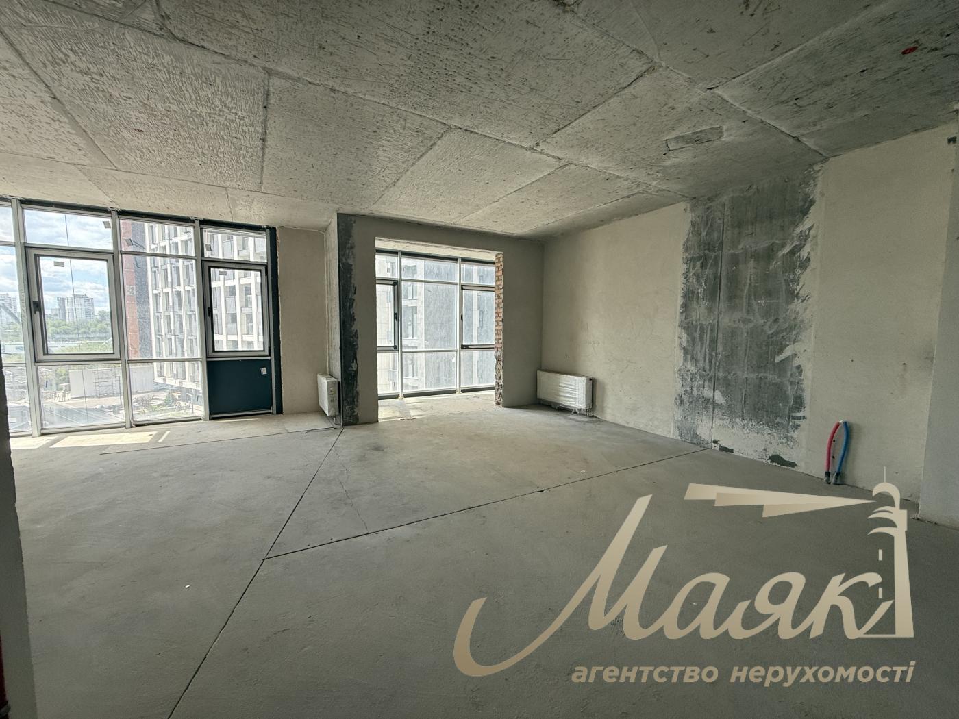 Продаж 4-кімнатної квартири ЖК Новопечерські Липки, вул. Верхогляда (Драгомирова)