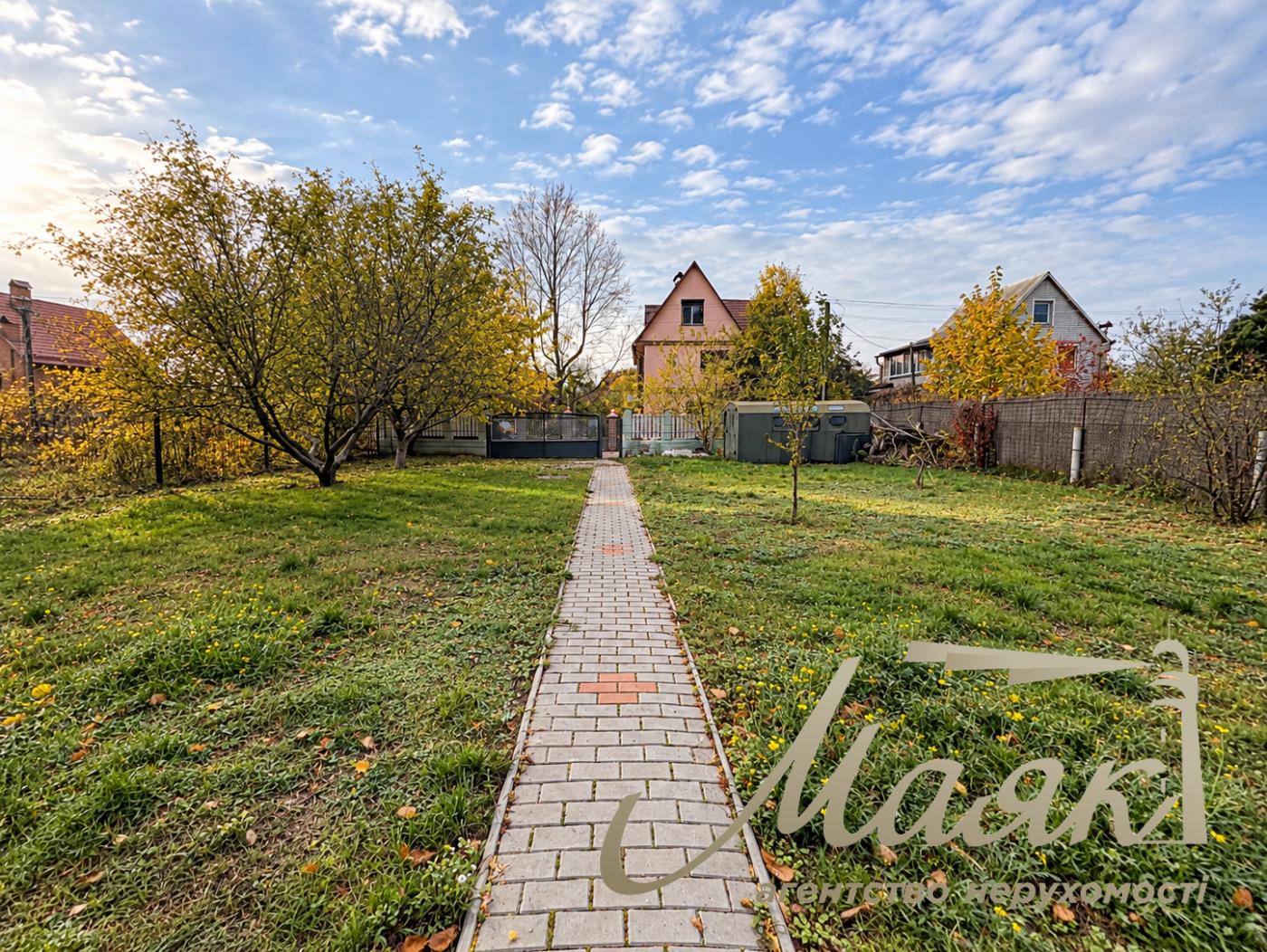 Продаж будинку Обухівський район, Дамба, Козин, Плюти, Українка